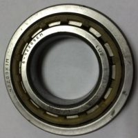 Подшипник   коленвала   42209   45*85*19   (МТ, ДНЕПР) роликовый пластмассовый VDK-4