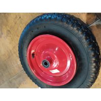 Колесо   3,50 -8   TT   (камерное, под ось d-16мм ) KOSA