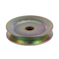 Шкив вентилятора на Мотоблок 190N   DIGGER