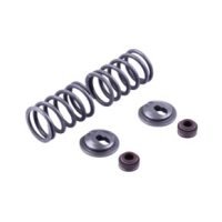 Клапанный механизм   на Мотоблок (в сборе)   177F/188F   (9/13Л.с (Hp))   (на 2 клапана)   DIGGER