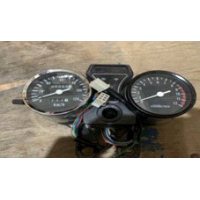 Спидометр   Alpha   (+тахометр   электронный)   JING