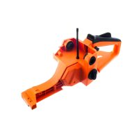 Рукоятка   задняя (в сборе) б/п   для Goodluck GL4500/5200   ROYI