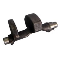 Вал балансировочный на Мотоблок   178F/186F   (6/9Л.с (Hp))   (голый)   (DB)   AMG