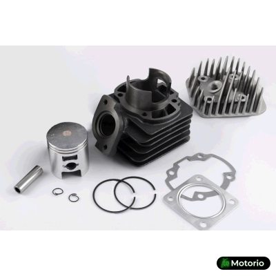 Поршневая (ЦПГ) Honda DIO 75 (Ø47, p-12) (+головка) GINTANA Поршневая (ЦПГ) Honda DIO 75 (Ø47, p-12) (+головка) GINTANA Купить в Интернет-магазине Моторио