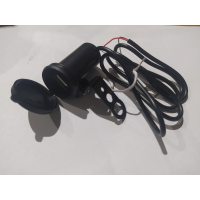 Зарядное устройство USB для моб телефонов 5V 2.1А/ч