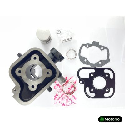 Поршневая (ЦПГ)  Peugeot Jet Force (водяное охлаждение)   SEE  Taiwan NEW Купить в Интернет-магазине Моторио