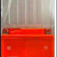 Аккумулятор   12V 9A   заливной (+электролит)   (137x75x135) DOMINATOR VDK