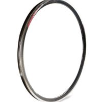 Обод   велосипедный 24 (36 спиц, алюминий)   (черный) FM