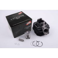 Поршневая (ЦПГ)   Honda DIO 50   (Ø39, p-12)   STEEL MARK