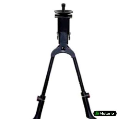 Подножка   стояночная центральная велосипедная Model: HS-Z037A Купить в Интернет-магазине Моторио