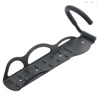 Крепление- кронштейн для хранения велосипеда (к стене)   (Spelli)    FM