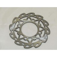 Диск тормозной   Питбайк 125 (задний)   FLD