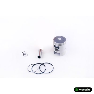 Поршень   Honda DIO ZX 62   .STD  (Ø43,00)   GINTANA Купить в Интернет-магазине Моторио