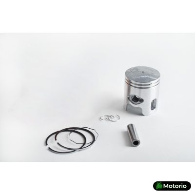 Поршень   Yamaha JOG 65   .STD   (Ø44,00 p-10)   SEE  Taiwan NEW Купить в Интернет-магазине Моторио