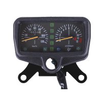 Панель приборов   (в сборе) CG125 AMG