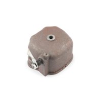 Крышка головки цилиндра   на Мотоблок   190N/195N   (12/15Л.с (Hp))   (ZUBR) AMG-2