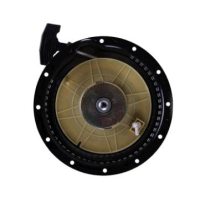 Стартер ручной (в сборе) на Мотоблок, бензогенератора   178F/186F    (6/9Л.с (Hp), D-170mm)   DIGGER