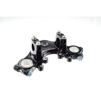 Пластина траверсы верхняя   4T CB125/150   (алюминий)   KOMATCU