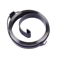 Пружина   стартера б/п для Goodluck GL4500/5200 (легкий пуск, большая)   NEWTOP (mod 2)