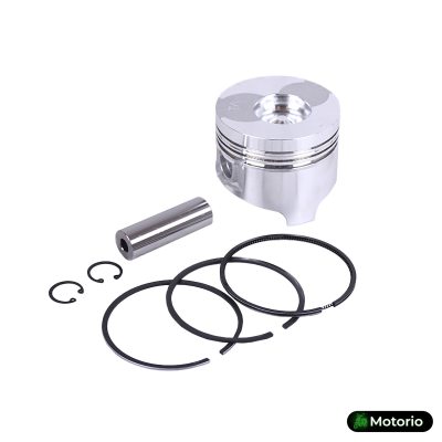 Поршень на Мотоблок 192D STD (Ø92,00) AMG Поршень на Мотоблок 192D STD (Ø92,00) AMG Купить в Интернет-магазине Моторио