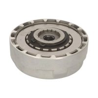 Корзина сцепления   (в сборе)   ATV 125   (mod.A)