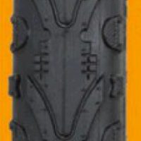 Велосипедная шина   18 * 1,75  AK935   JINDE