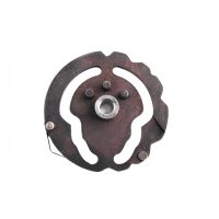 Кулиса коробки   (диск переключения передач)   МТ, ДНЕПР   VDK