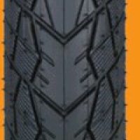 Велосипедная шина   28 * 1,75  A206   JINDE