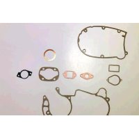 Прокладки   двигателя (набор) КАРПАТЫ S-62, S-62M, V-50, V-50M, V-501, V-501M картон средняя  комплектация SLO