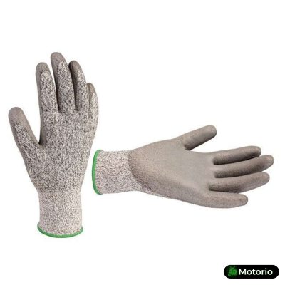 Перчатка поризостойкая 10 Перчатка поризостойкая 10 Купить в Интернет-магазине Моторио
