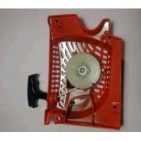 Стартер (в сборе) б/п   для Goodluck GL 4500/5200   (металлический, легкий пуск, 4 зацепа)   CANFLY