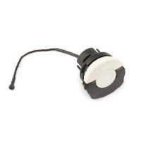 Крышка бака топливного   б/п   для St M 181-880, масляного бака MS 210/230/250   WOODMAN   (mod.A)