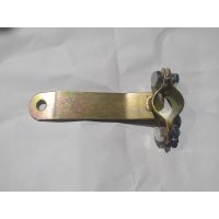 Кронштейн для дуг Alpha (+крепления)   JING