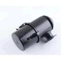 Фильтр воздушный (в сборе) на Мотоблок   186F   (9Л.с (Hp), на два болта)   SANJIA