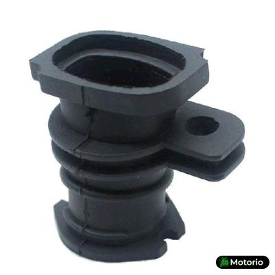 Патрубок карбюратора (коллектор) б/п для Husqvarna 365/372 (квадратный) EVO-2 Патрубок карбюратора (коллектор) б/п для Husqvarna 365/372 (квадратный) EVO-2 Купить в Интернет-магазине Моторио