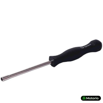 Отвертка для регулировки карбюратора б/п   Splined (21T) AMG Купить в Интернет-магазине Моторио