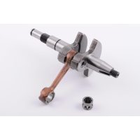 Коленвал   б/п   для St M 180   (p-8)   CANFLY