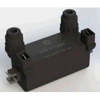 Катушка   зажигания   ЯВА   6V-12V   (3705М, 1146) (БСЗ, МСЗ)   JING