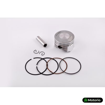 Поршень 4T CB/CG Ø69,25mm, p-17 (200/250cc 0,25: 169FML, 169MM) SUNY Поршень 4T CB/CG Ø69,25mm, p-17 (200/250cc 0,25: 169FML, 169MM) SUNY Купить в Интернет-магазине Моторио