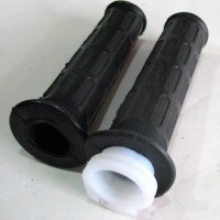 Ручки руля   резиновые   Delta   (+ вставка)   ZTWO