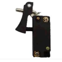 Кнопка для отбойника ZL 209 KOSA