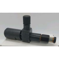 Форсунка (в сборе) на Мотоблок   175N   (7Л.с (Hp)) (старого образца)   SANJIA