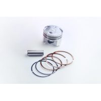 Поршень   Honda 4T DIO Smart 50   .STD  (Ø38,00 AF55/56E)   SEE  Taiwan NEW