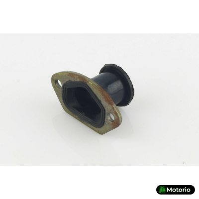 Патрубок карбюратора (коллектор) б/п для Goodluck GL 4500/5200 (резиновый) KOSA Патрубок карбюратора (коллектор) б/п для Goodluck GL 4500/5200 (резиновый) KOSA Купить в Интернет-магазине Моторио