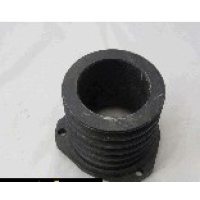 Шкив ремня ведущий 5-х ручейковый на Мотоблок   R190/195N/Мототрактор ZV