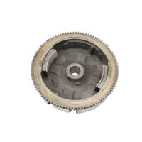 Маховик на Мотоблок   177F/188F   (9/13Л.с (Hp)) (+венец) AMG-2