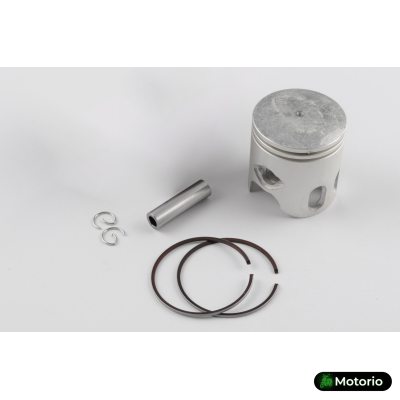 Поршень   Yamaha JOG 72   0,25   (Ø47,25 p-10)   SEE  Taiwan NEW Купить в Интернет-магазине Моторио