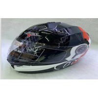 Шлем-интеграл  (mod: 108) (size: L,  черный) FGN