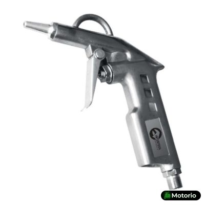 Пистолет для продувания короткий Пистолет для продувания короткий Купить в Интернет-магазине Моторио