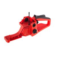 Рукоятка задняя (в сборе) б/п   для Goodluck GL5800   (с топливным баком)   KOSA